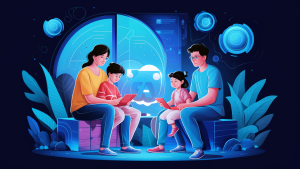 Tips for Parents to Support Kids in Learning AI