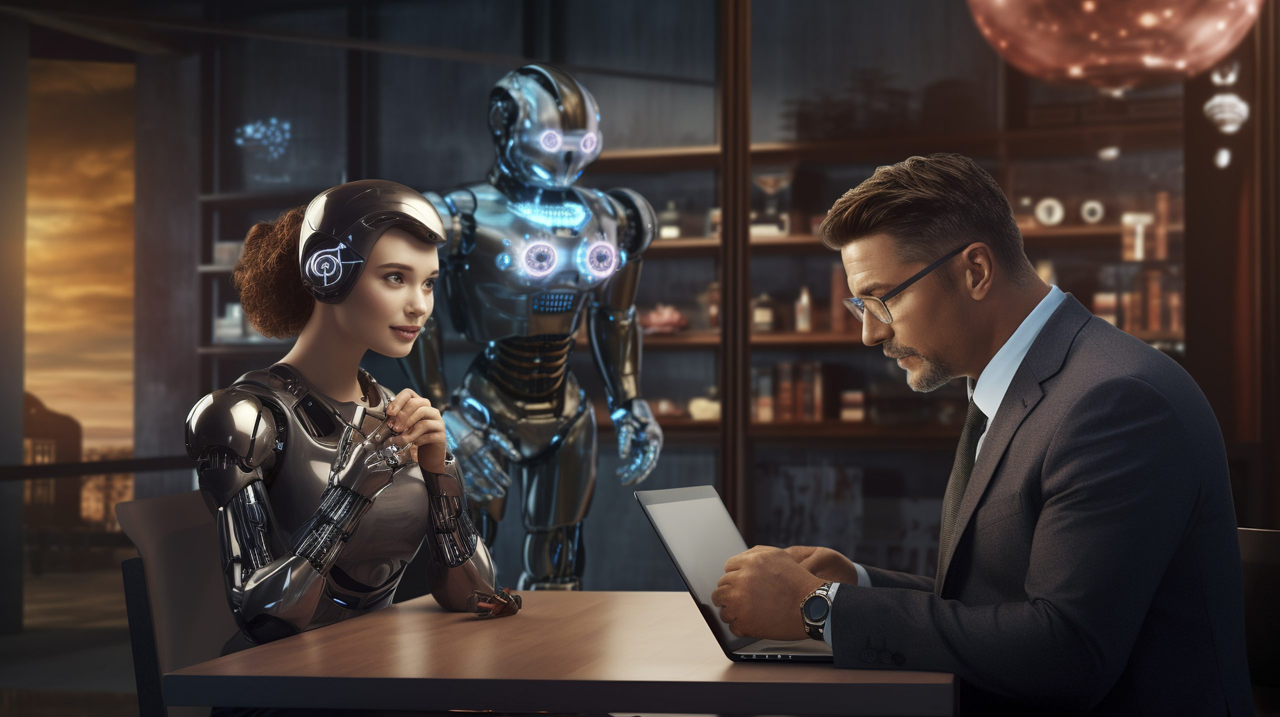 How Will AI Affect Jobs: A Comprehensive Look at the Future of Work