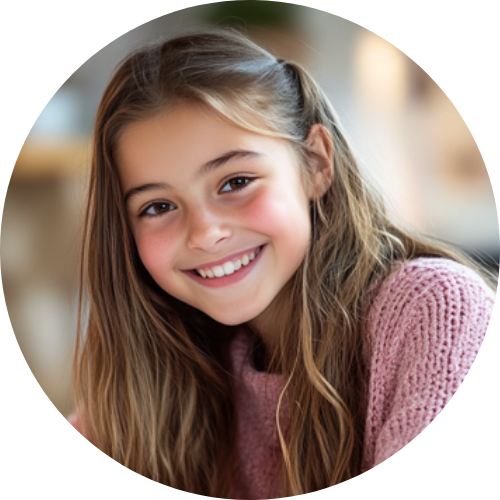 Ava Jones