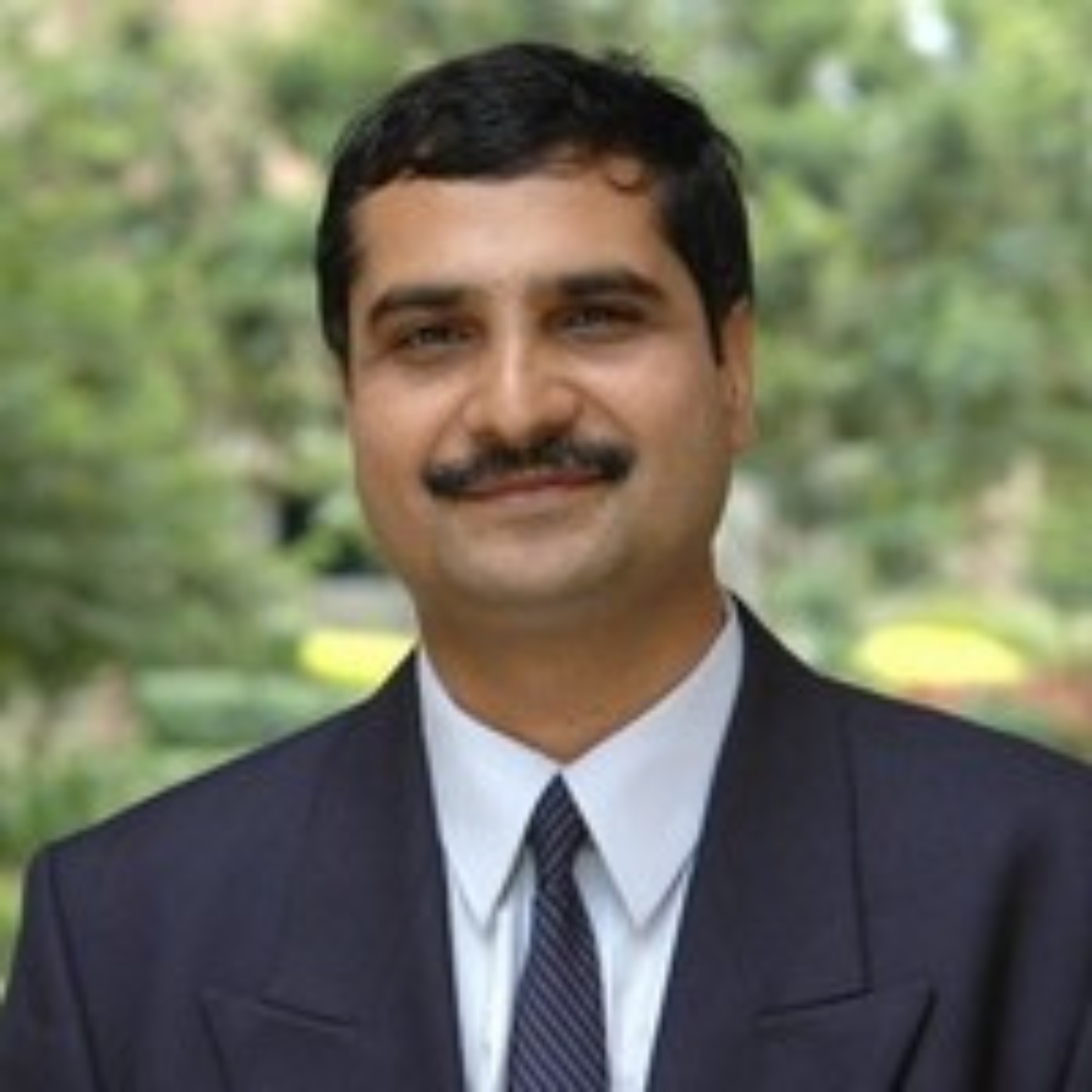 Dr. Anurag Srivastava