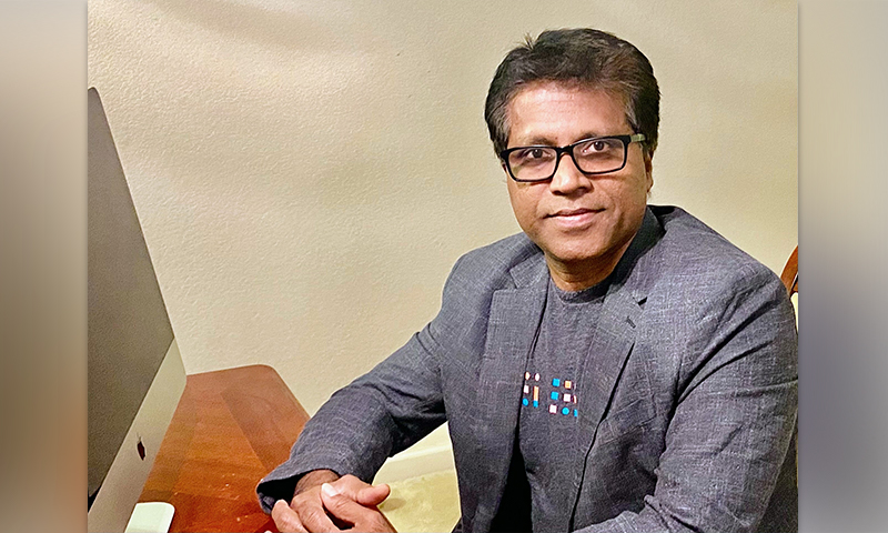 Srini Vemula